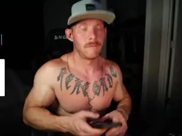 Chaturbate Private Sex Chat of luther_daddy