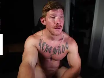 Chaturbate Live Sex Cam of luther_daddy