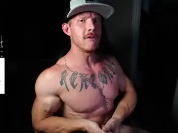 Chaturbate Adult Webcam of luther_daddy