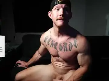 Chaturbate Adult Webcams of luther_daddy