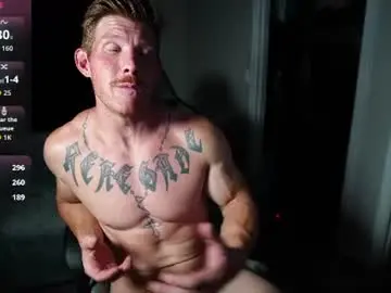 Chaturbate Adult Webcams of luther_daddy