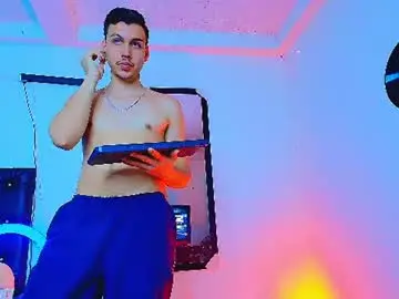 Chaturbate Adult Webcam of marcus_hanks1