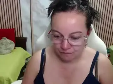 Chaturbate Sex Cam of mature_wolf