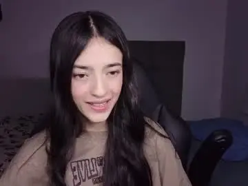 Chaturbate Live Sex of miia_bratz