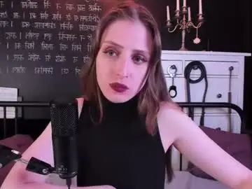Chaturbate Live Sex of mistress_marlene