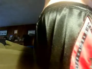 Chaturbate Sex Chat of newcleardays54