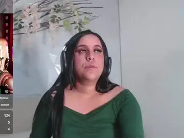Chaturbate Adult Webcam of pamela_rut__