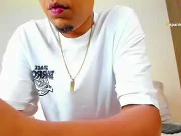 Chaturbate Free Porn Cam of satanas_333