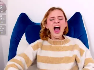 Chaturbate Live Sex of seraphine_star