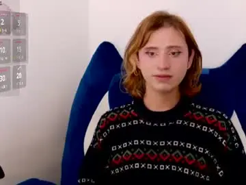 Chaturbate Watch Live Sex Cams of seraphine_star
