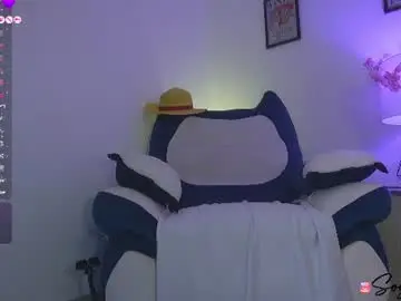 Chaturbate Live Sex Cam of soy_abi_