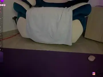 Chaturbate Live Sex of soy_abi_