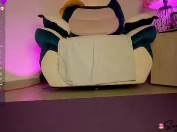 Chaturbate Watch Live Sex Cams of soy_abi_