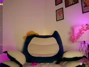 Chaturbate Adult Video Chat of soy_abi_