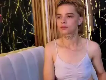 Chaturbate Live Sex of tomboy_and_skinny11_pm
