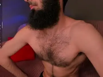 Chaturbate Adult Video Chat of yourhairysecret