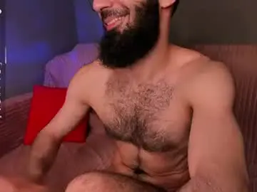 Chaturbate Adult Video Chat of yourhairysecret