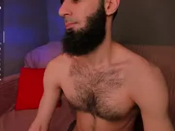 Chaturbate Private Sex Chat of yourhairysecret