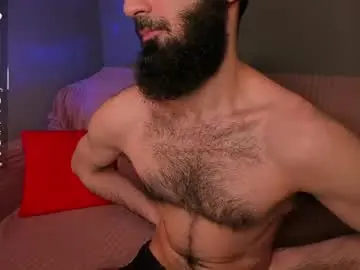 Chaturbate Private Sex Chat of yourhairysecret