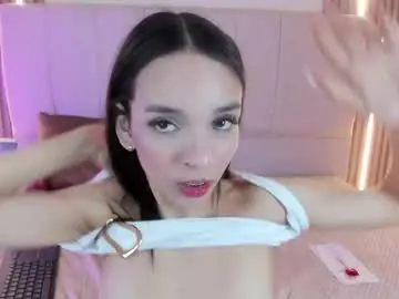 Chaturbate Adult Video Chat of zoe_444_