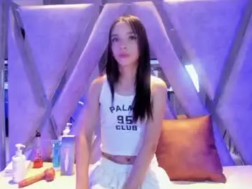 Chaturbate Nude Webcam of zoe_444_