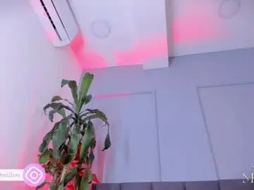Chaturbate Adult Webcam of alexa_millers_