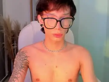 Chaturbate Nude Webcam of andywiills