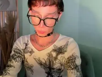 Chaturbate Live Sex Cam of andywiills