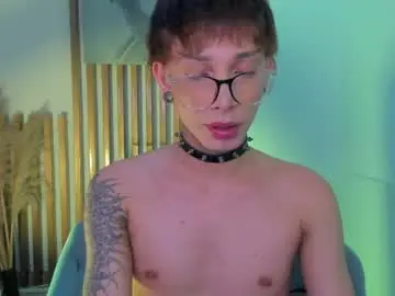 Chaturbate Best live sex cam show of andywiills