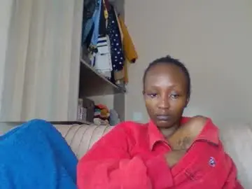 Chaturbate Sex Cam of bambi_bunnie