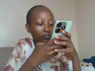 Chaturbate Best live sex cam show of bambi_bunnie
