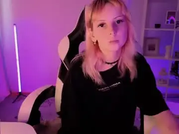 Chaturbate Best live sex cam show of californiadreamer_