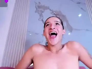 Chaturbate Live Sex Cam of candydance1_