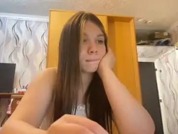 Chaturbate Watch Live Sex Cams of carleegarbutt