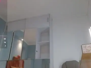 Chaturbate Sex Chat of drilau_18