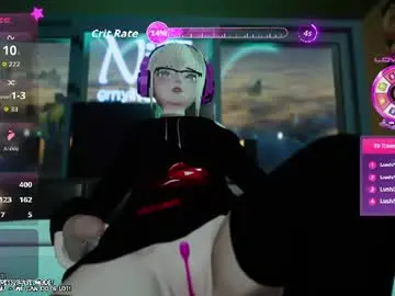 Chaturbate Live Sex Cam of emyliveshow