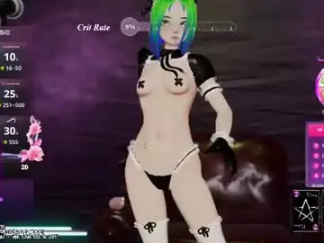 Chaturbate Sex Chat of emyliveshow