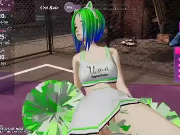 Chaturbate Live Sex of emyliveshow