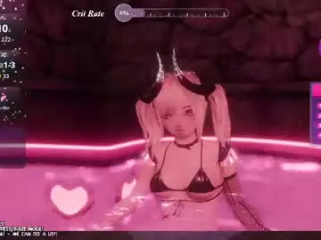 Chaturbate Live Sex of emyliveshow