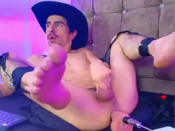 Chaturbate Nude Webcam of ethan_briggs