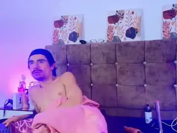 Chaturbate Private Sex Chat of ethan_briggs