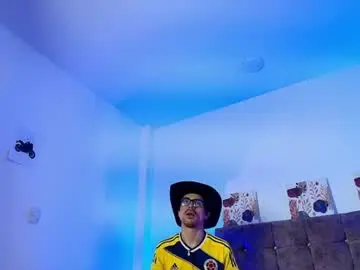 Chaturbate Best Webcam of ethan_briggs