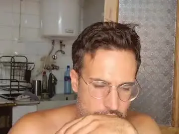 Chaturbate Best live sex cam show of firefighterr88