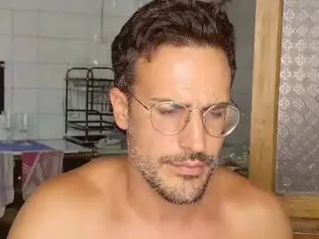 Chaturbate Adult Webcam of firefighterr88