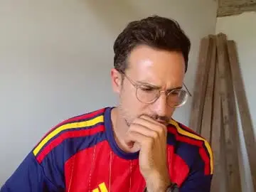 Chaturbate Best live sex cam show of firefighterr88