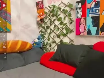 Chaturbate Live Porn of gabimorgan