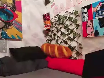 Chaturbate Private Sex Chat of gabimorgan