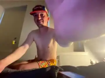 Chaturbate Adult Webcam of garethelms