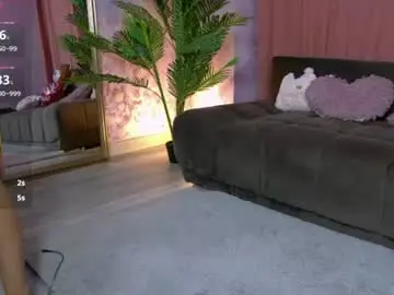 Chaturbate Private Sex Chat of irisinna