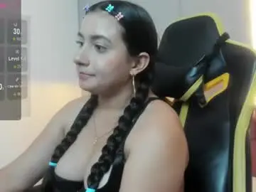 Chaturbate Free Porn Cam of kira_relish